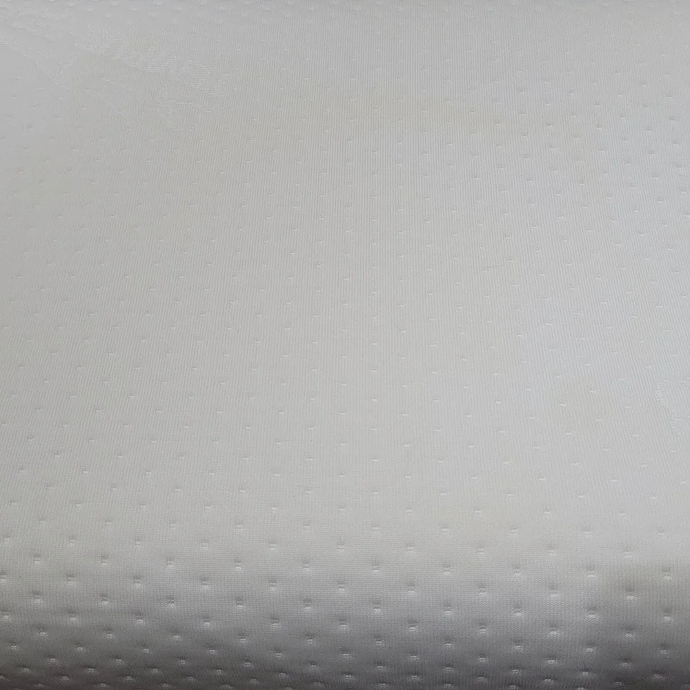 Medium Profile Neck Support Tempur Pedic Ergo Pillow White‎ 20x12.8x4